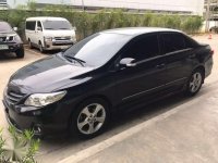 For Sale Toyota Altis 2011 16V