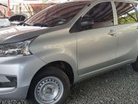 2018 Toyota Avanza for sale