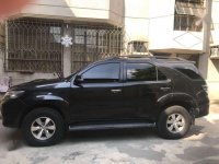 2014 Toyota Fortuner for sale