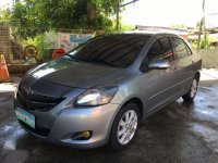 Toyota Vios 2009 1.5G Manual top of the line