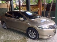 RUSH!! NO ISSUE! 360k 2009 Honda City 1.5 ivtec (top of the line)