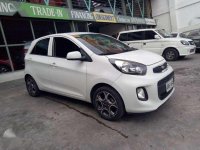 2015 KIA PICANTO 1.2 EX A/T FOR SALE