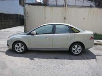 2011 FORD FOCUS - automatic transmission . diesel 