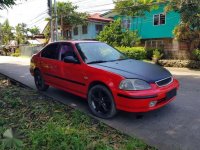 Honda Civic 1996 for sale