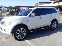 Mitsubishi Montero Sports 2009 for sale