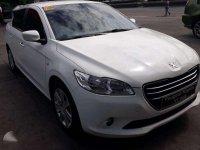 2016 Peugeot 301 Automatic FOR SALE