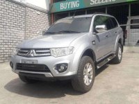 Mitsubishi Montero Sport GLS V 2014 FOR SALE