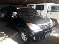 Toyota Avanza 2010 for sale