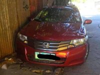 Honda city 2009 for sale