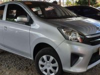 2017 Toyota Wigo for sale