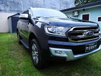 RUSH SALE! 2017 Ford Everest Trend Automatic Diesel 4x2