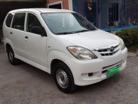 2012 Toyota Avanza for sale