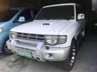 2005 Mitsubishi Pajero for sale