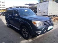 Ford Everest 2012 For sale