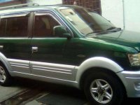 Mitsubishi Adventure 2002 for sale