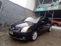 Nissan Sentra Xtronic 2011 for sale