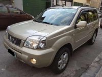 2012 Nissan Xtrail for sale