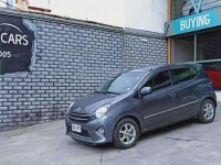 Toyota Wigo 10 G 2015 for sale