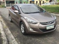 Hyundai Elantra 2012 1.6 GL for sale