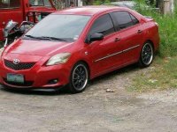 Toyota Vios 2010 for sale