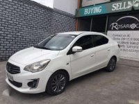 2015 Mitsubishi Mirage G4 GLS A/T FOR SALE