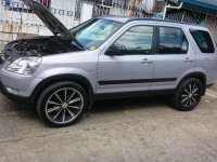 Honda Crv 2003 for sale