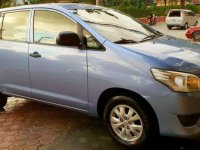 2013 Toyota Innova for sale