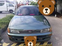 Toyota Corolla 1996 for sale