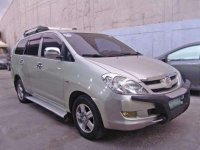 2007 Toyota Innova for sale