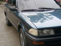 Toyota Corolla FOR SALE