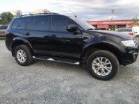 Mitsubishi Montero Sport 2015 for sale