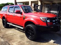 Ford Ranger XLT MATIC 2011 for sale 