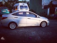 Hyundai Accent 2013 for sale