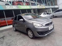 Mitsubishi mirage HB 2016  for sale