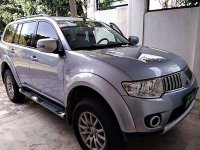 Mitsubishi Montero Sport 2013 for sale 