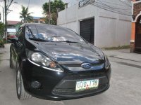 2012 Ford Fiesta for sale