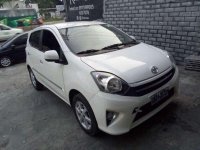 Toyota Wigo 10 G 2016 for sale 