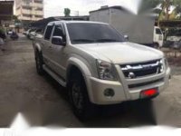 Isuzu D-Max 2011 for sale