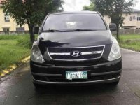 2012 Hyundai Grand Starex for sale