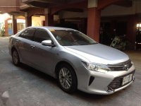 Toyota Camry 2016 for sale