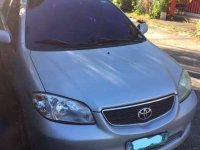 Toyota Vios 2005 for sale