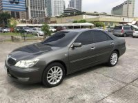 2006 Toyota Camry 3.0 V6 for sale