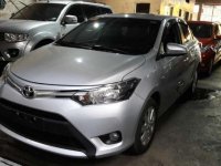 2018 Toyota Vios 1.3 E Manual Dual vvt-i