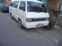 1995 MITSUBISHI L300 Van FOR SALE