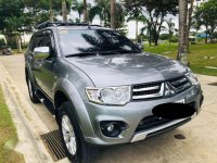 2014 Mitsubishi Montero for sale