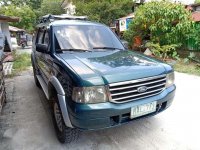 Ford Everest 2005 for sale