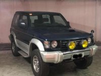 Like New Mitsubishi Pajero for sale