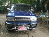 2002 Toyota Revo glx diesel for sale