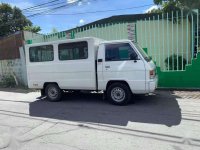 2015 Mitsubishi L300 for sale