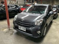 2016 Toyota Wigo for sale